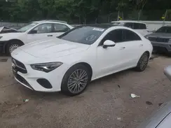 W1K5J4GB0RN454014 2024 MERCEDES-BENZ CLA-KLASSE