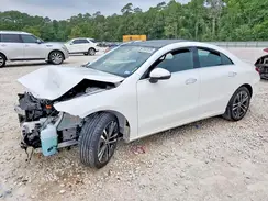 W1K5J4GB0SN481638 2025 MERCEDES-BENZ CLA-KLASSE