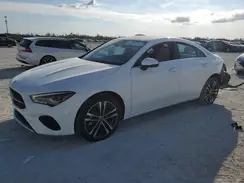 W1K5J4GB0SN485981 2025 MERCEDES-BENZ CLA-KLASSE