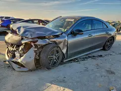 W1K5J4GB0SN488508 2025 MERCEDES-BENZ CLA-KLASSE