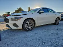 W1K5J4GB0SN499380 2025 MERCEDES-BENZ CLA-KLASSE
