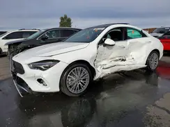 W1K5J4GB0SN514900 2025 MERCEDES-BENZ CLA-KLASSE