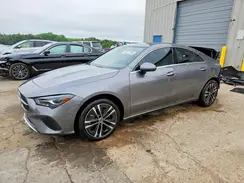 W1K5J4GB0SN515318 2025 MERCEDES-BENZ CLA-KLASSE