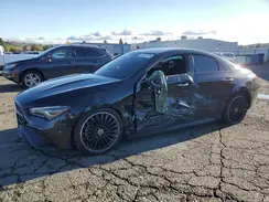 W1K5J4GB0SN516405 2025 MERCEDES-BENZ CLA-KLASSE