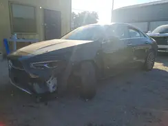 W1K5J4GB0SN526853 2025 MERCEDES-BENZ CLA-KLASSE