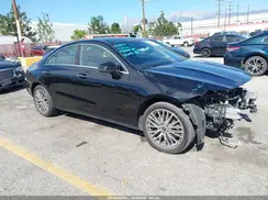 W1K5J4GB0SN533219 2025 MERCEDES-BENZ CLA-KLASSE