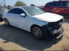 W1K5J4GB0SN553132 2025 MERCEDES-BENZ CLA-KLASSE