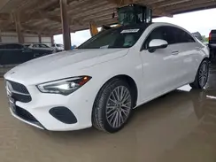 W1K5J4GB0SN556290 2025 MERCEDES-BENZ CLA-KLASSE