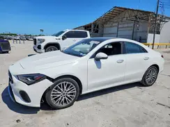 W1K5J4GB0TN564522 2026 MERCEDES-BENZ CLA-KLASSE