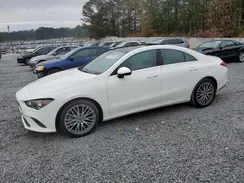 W1K5J4GB1LN083260 2020 MERCEDES-BENZ CLA-KLASSE