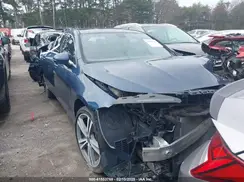 W1K5J4GB1LN083971 2020 MERCEDES-BENZ CLA-KLASSE