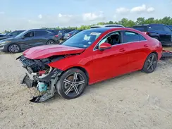 W1K5J4GB1LN084800 2020 MERCEDES-BENZ CLA-KLASSE
