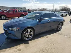 W1K5J4GB1LN088636 2020 MERCEDES-BENZ CLA-KLASSE