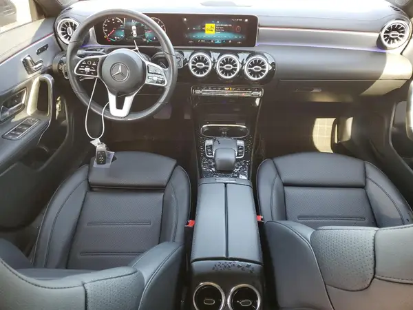 W1K5J4GB1LN088636 2020 MERCEDES-BENZ CLA-KLASSE - Image 8