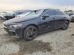 W1K5J4GB1LN088765 2020 MERCEDES-BENZ CLA-KLASSE