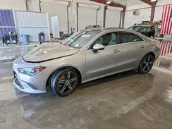 W1K5J4GB1LN089155 2020 MERCEDES-BENZ CLA-KLASSE