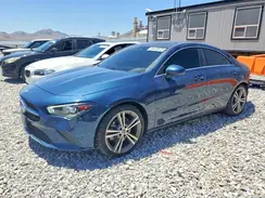 W1K5J4GB1LN090273 2020 MERCEDES-BENZ CLA-KLASSE