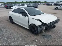 W1K5J4GB1LN091102 2020 MERCEDES-BENZ CLA-KLASSE