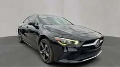 W1K5J4GB1LN091262 2020 MERCEDES-BENZ CLA-KLASSE