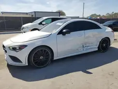 W1K5J4GB1LN103233 2020 MERCEDES-BENZ CLA-KLASSE
