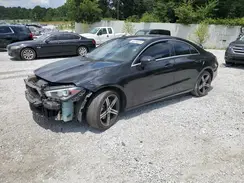 W1K5J4GB1LN108531 2020 MERCEDES-BENZ CLA-KLASSE