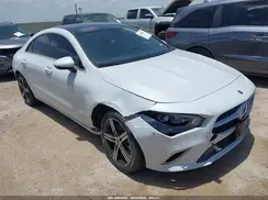 W1K5J4GB1LN112028 2020 MERCEDES-BENZ CLA-KLASSE