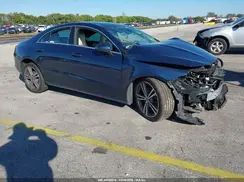 W1K5J4GB1LN118668 2020 MERCEDES-BENZ CLA-KLASSE