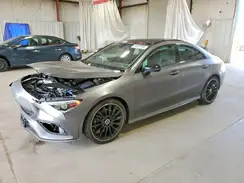 W1K5J4GB1LN124082 2020 MERCEDES-BENZ CLA-KLASSE