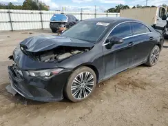 W1K5J4GB1MN157584 2021 MERCEDES-BENZ CLA-KLASSE