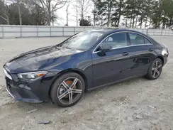 W1K5J4GB1MN164227 2021 MERCEDES-BENZ CLA-KLASSE