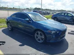 W1K5J4GB1MN174532 2021 MERCEDES-BENZ CLA-KLASSE