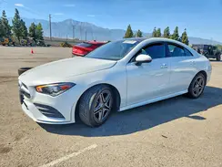 W1K5J4GB1MN181044 2021 MERCEDES-BENZ CLA-KLASSE