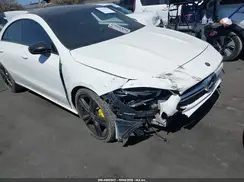 W1K5J4GB1MN189113 2021 MERCEDES-BENZ CLA-KLASSE