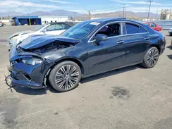 W1K5J4GB1MN189919 2021 MERCEDES-BENZ CLA-KLASSE