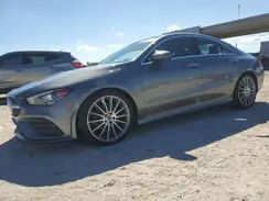 W1K5J4GB1MN203365 2021 MERCEDES-BENZ CLA-KLASSE