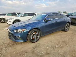 W1K5J4GB1MN212762 2021 MERCEDES-BENZ CLA-KLASSE