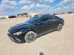 W1K5J4GB1MN215757 2021 MERCEDES-BENZ CLA-KLASSE