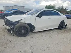 W1K5J4GB1NN294106 2022 MERCEDES-BENZ CLA-KLASSE