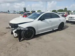 W1K5J4GB1NN313768 2022 MERCEDES-BENZ CLA-KLASSE