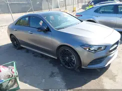 W1K5J4GB1NN313947 2022 MERCEDES-BENZ CLA-KLASSE