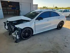 W1K5J4GB1NN314533 2022 MERCEDES-BENZ CLA-KLASSE