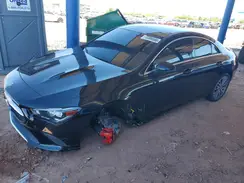 W1K5J4GB1NN314872 2022 MERCEDES-BENZ CLA-KLASSE