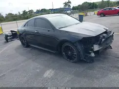 W1K5J4GB1PN350841 2023 MERCEDES-BENZ CLA-KLASSE