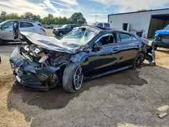 W1K5J4GB1PN364724 2023 MERCEDES-BENZ CLA-KLASSE