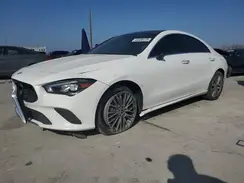 W1K5J4GB1PN380471 2023 MERCEDES-BENZ CLA-KLASSE