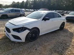 W1K5J4GB1PN404073 2023 MERCEDES-BENZ CLA-KLASSE