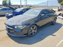 W1K5J4GB1PN416627 2023 MERCEDES-BENZ CLA-KLASSE