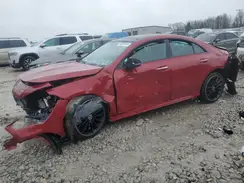 W1K5J4GB1PN418006 2023 MERCEDES-BENZ CLA-KLASSE