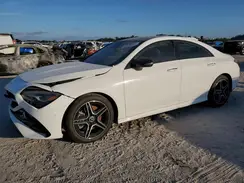 W1K5J4GB1SN506451 2025 MERCEDES-BENZ CLA-KLASSE