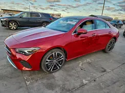 W1K5J4GB1SN511715 2025 MERCEDES-BENZ CLA-KLASSE